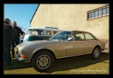 Peugeot 504 Coupé V6